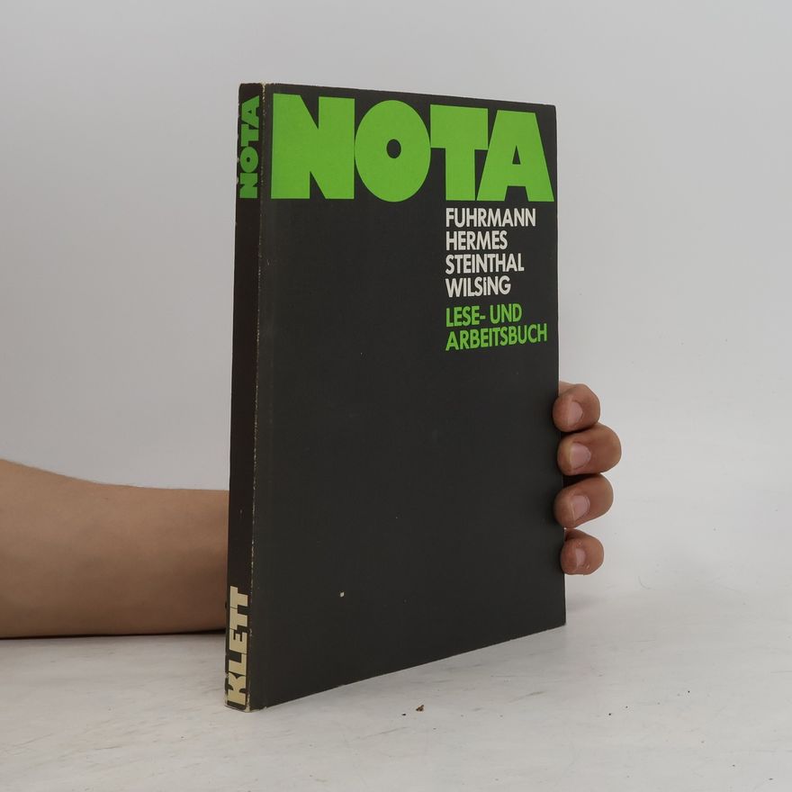Autorenkollektiv Nota