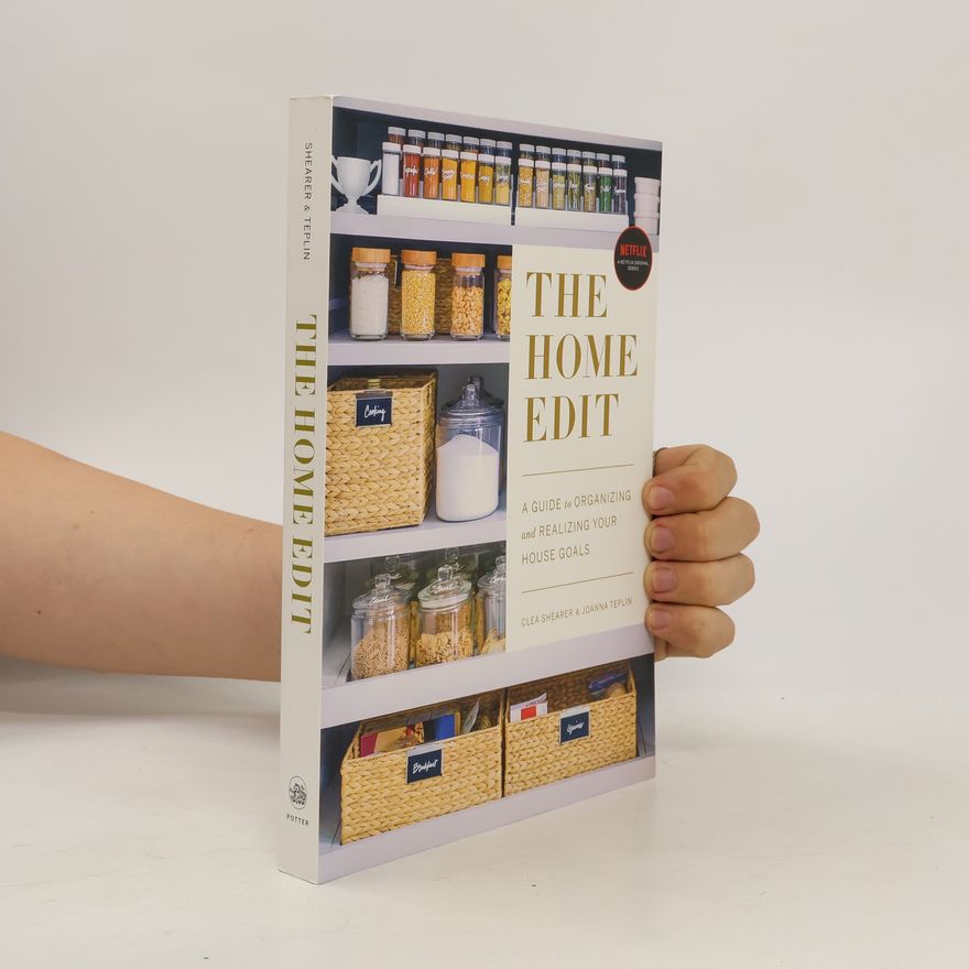 Joanna Teplin The Home Edit