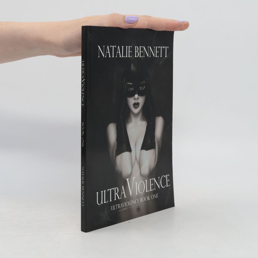 Evelyn Summers UltraViolence Duet - 1: UltraViolence