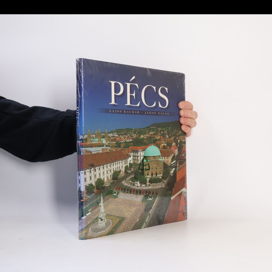 János Nácsa Pécs