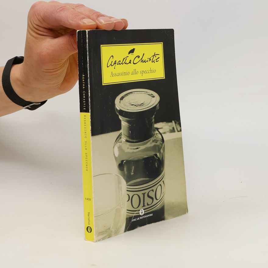 Agatha Christie Assassinio allo specchio