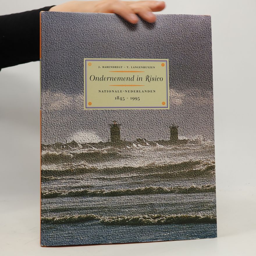 T. Langenhuyzen Ondernemend in risico