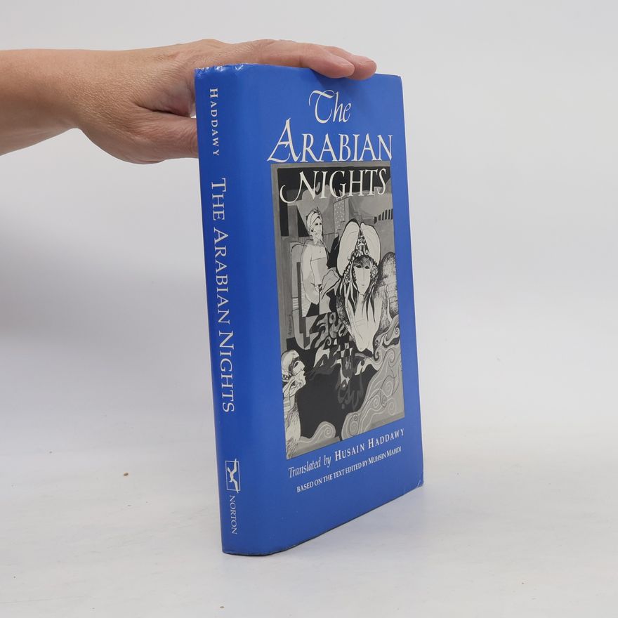 Husain Haddawy Arabian Nights