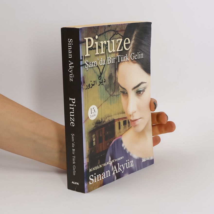 Sinan Akyüz Piruze
