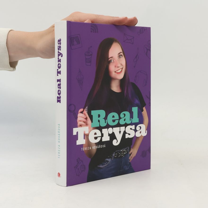 Tereza Kovářová Real Terysa