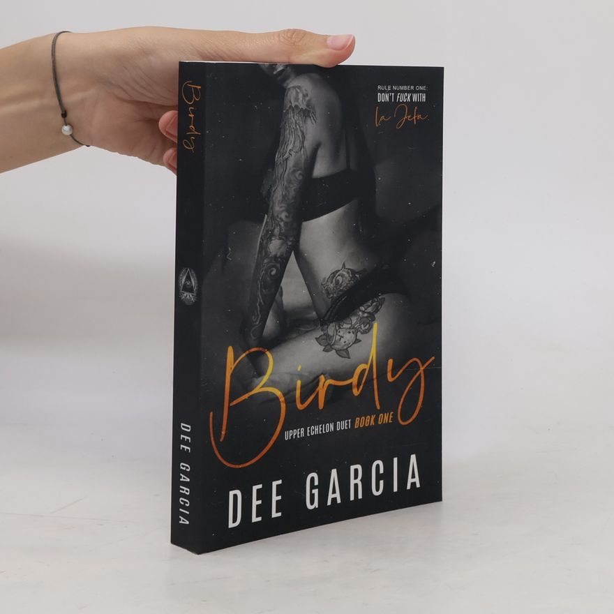 Dee Garcia Birdy