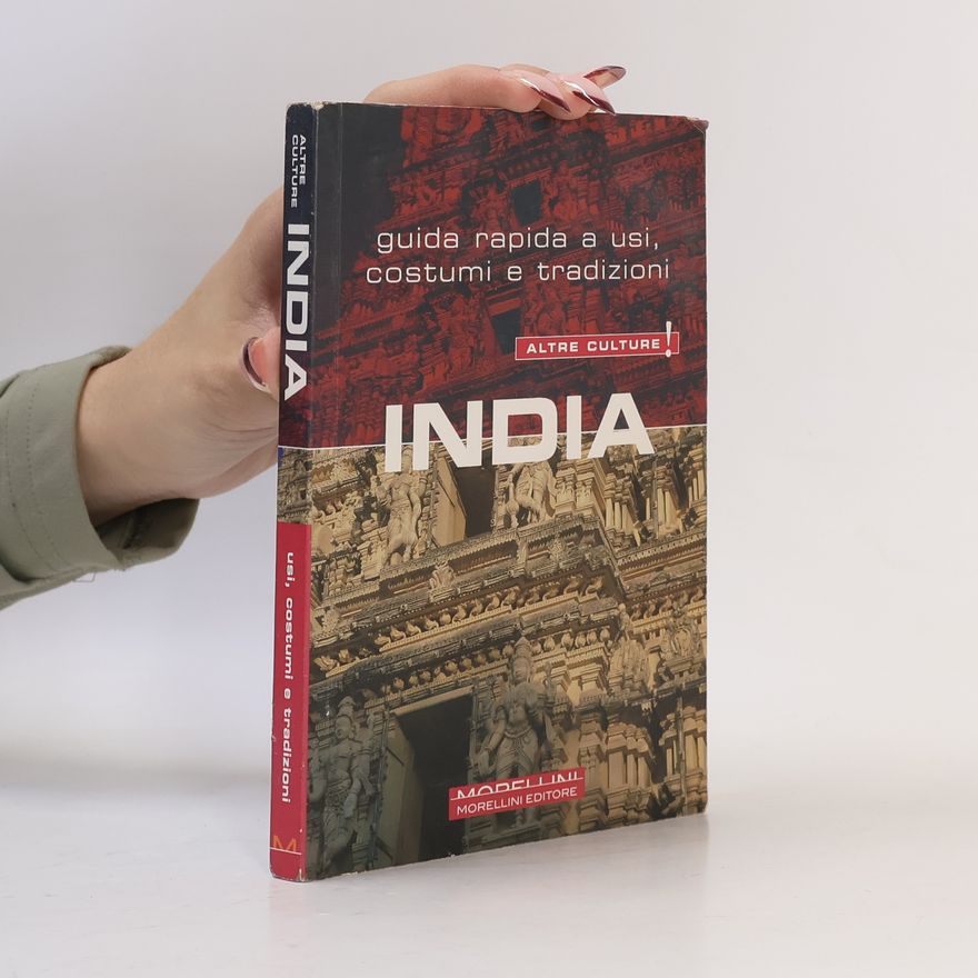 Nicki Grihault India