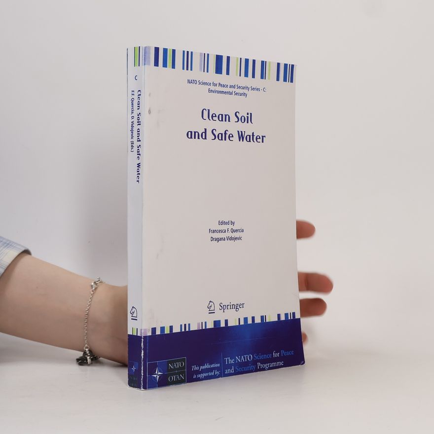 Francesca F. Quercia Clean Soil and Safe Water