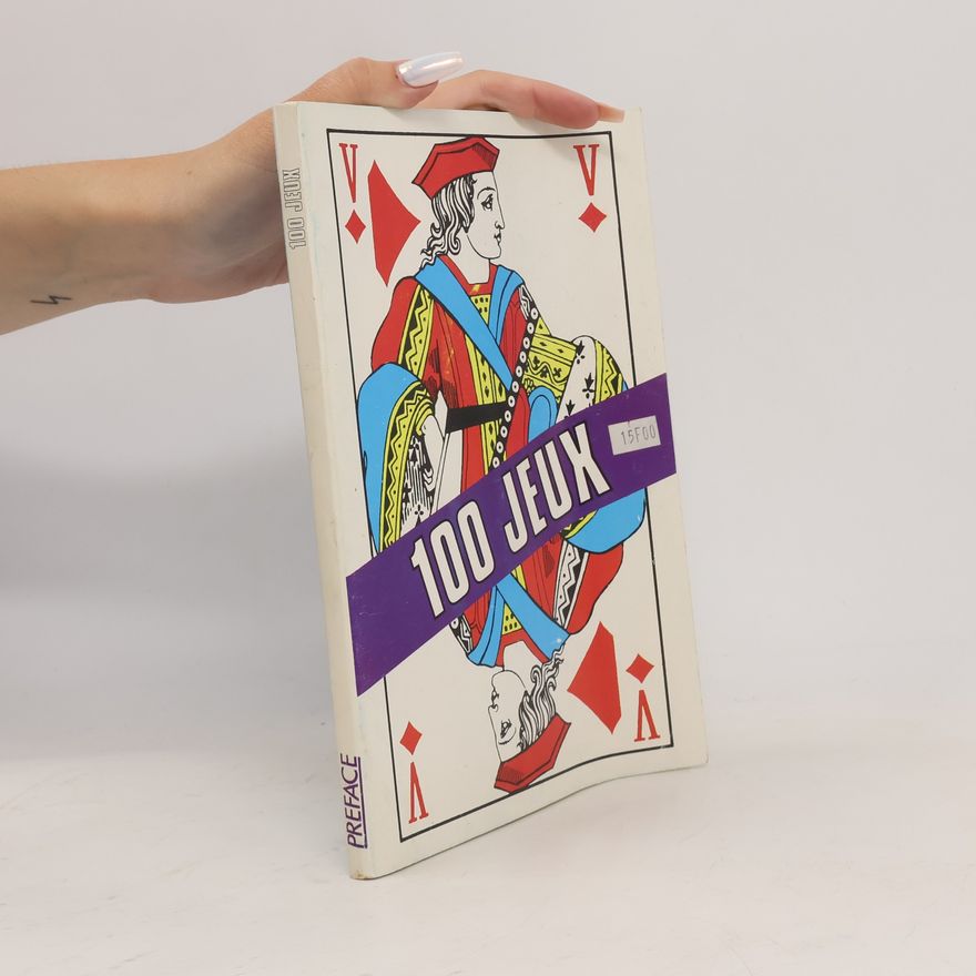 Autorenkollektiv 100 Jeux
