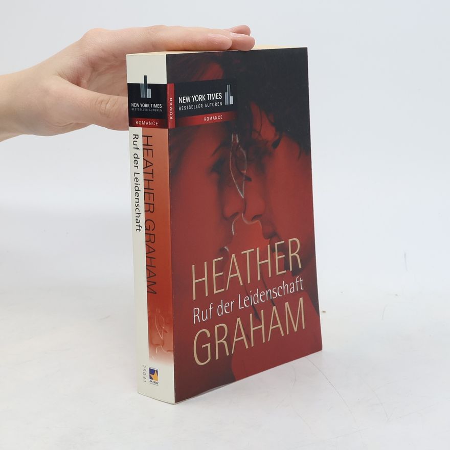Heather Graham Pozzessere Ruf der Leidenschaft