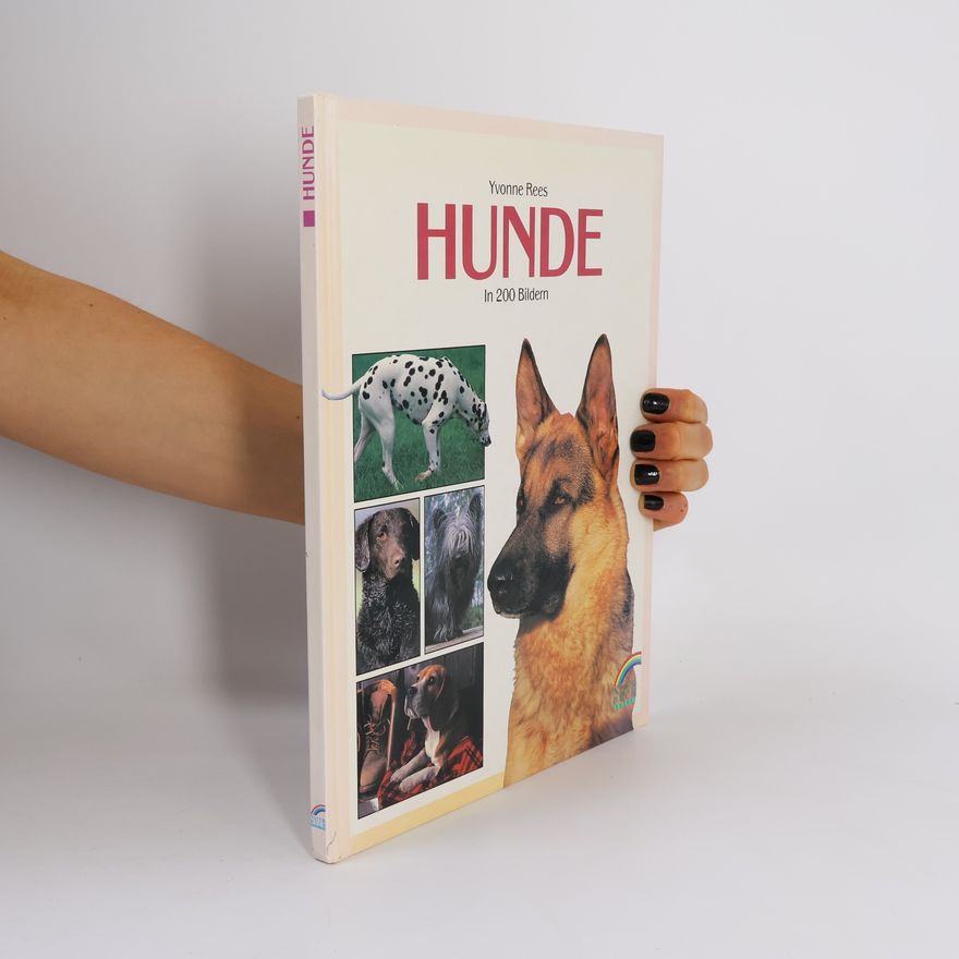 Yvonne Rees Hunde