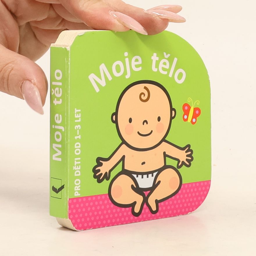 Josef Vyskočil Moje tělo