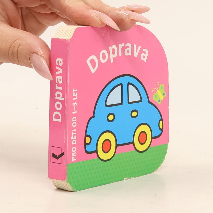 Autorenkollektiv Doprava