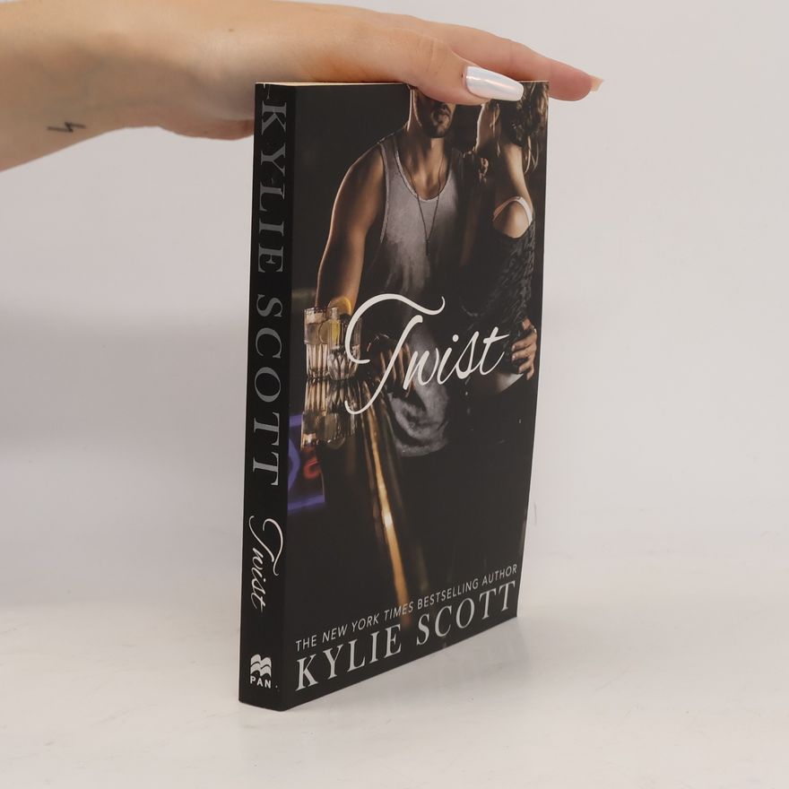 Kylie Scott Twist