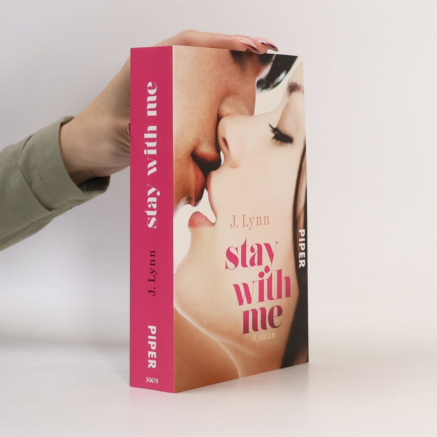 Jennifer L. Armentrout Stay with me
