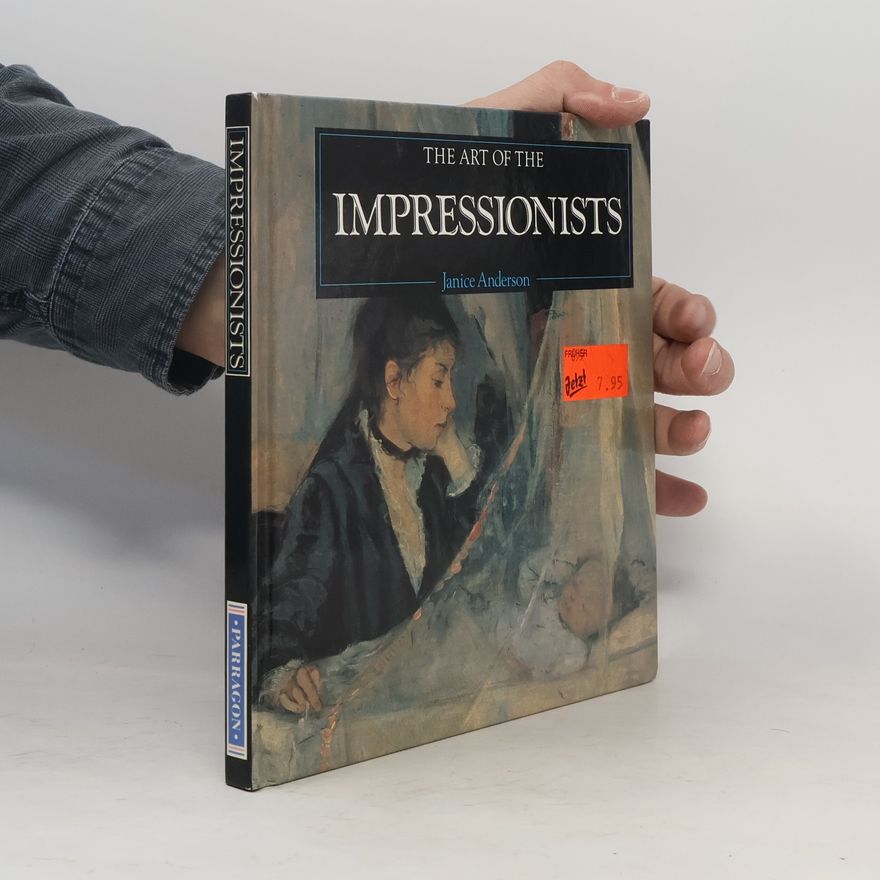 Janice Anderson Impressionists