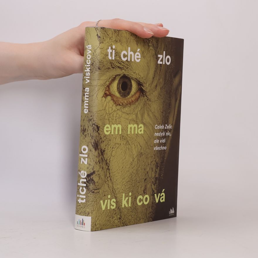 Emma Viskic Tiché zlo