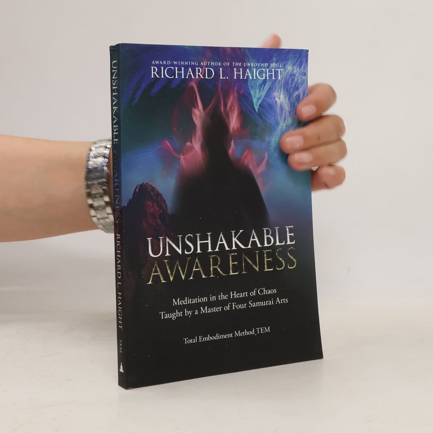 Nathaniel Dasco Unshakable Awareness