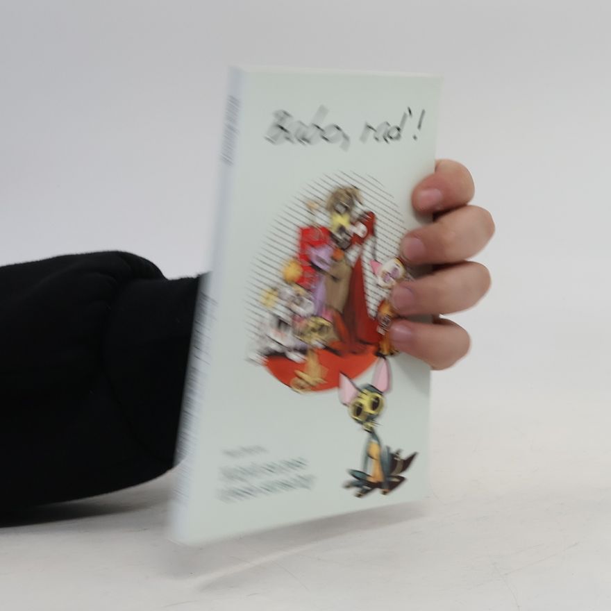 Hana Žertová Babo, raď! Když se pes třese strachy