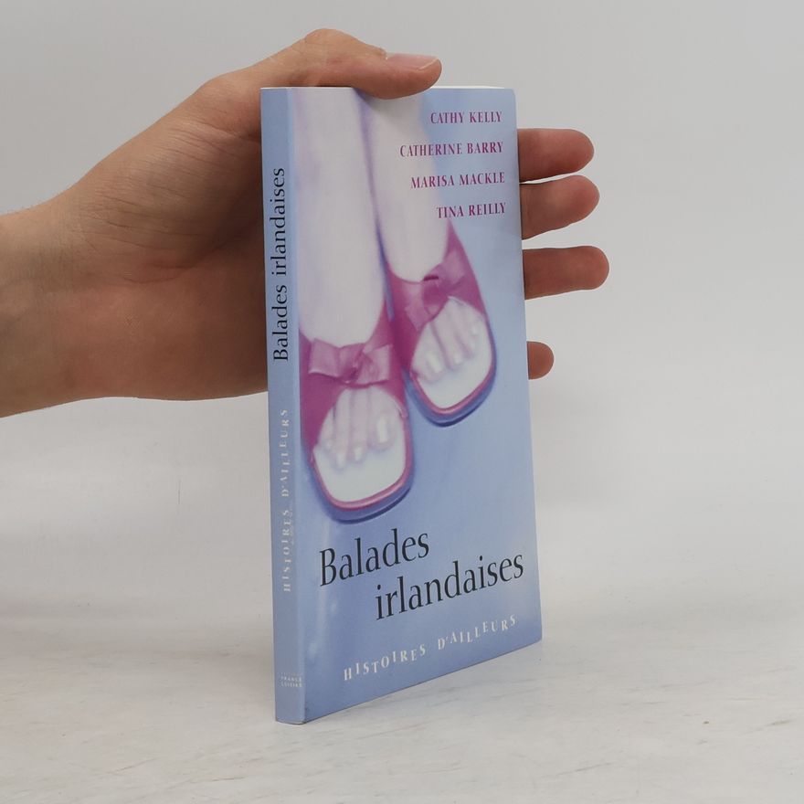 Tina Reilly Histoires d'ailleurs. Balades irlandaises