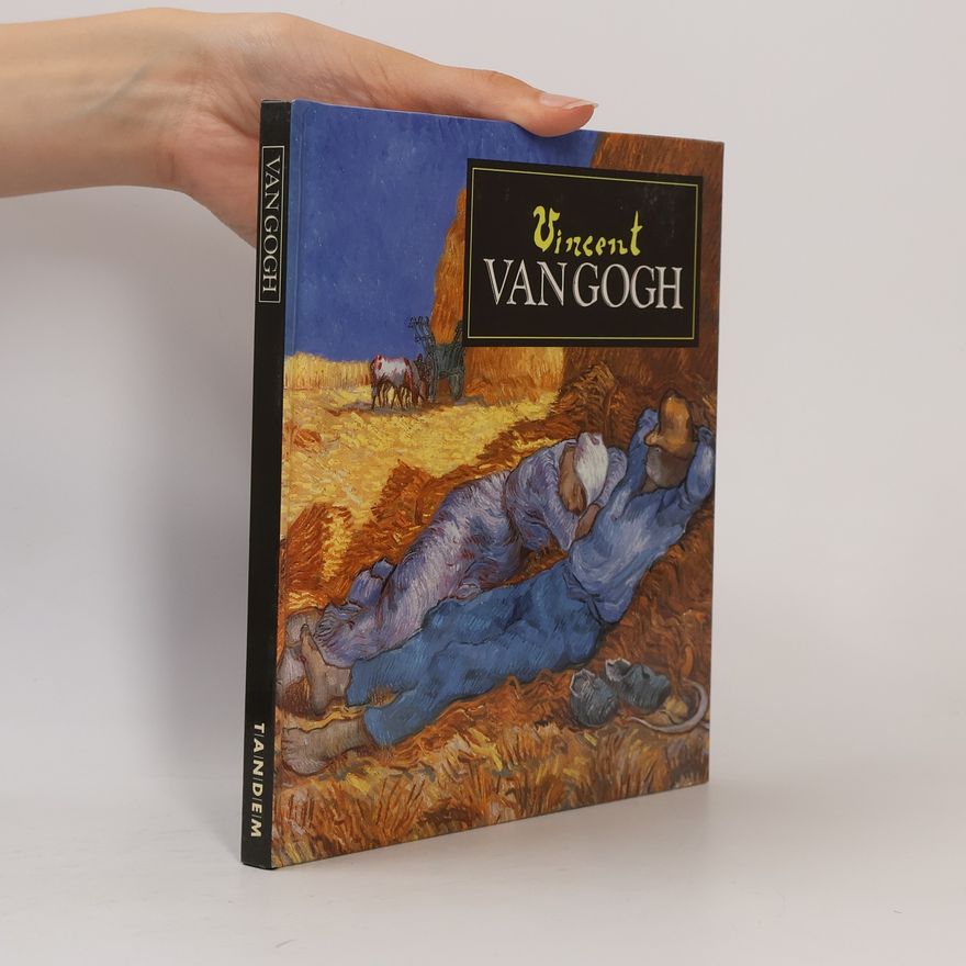Vincent van Gogh Van Gogh