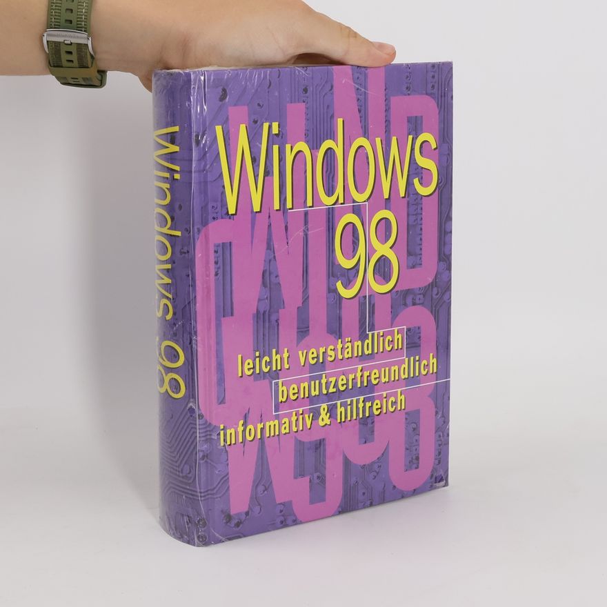 Various authors Windows 98