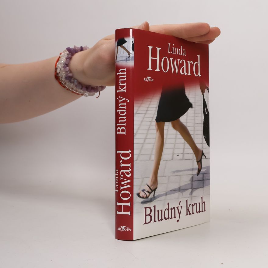 Linda Howard Bludný kruh