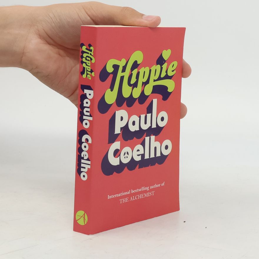 Paulo Coelho Hippie