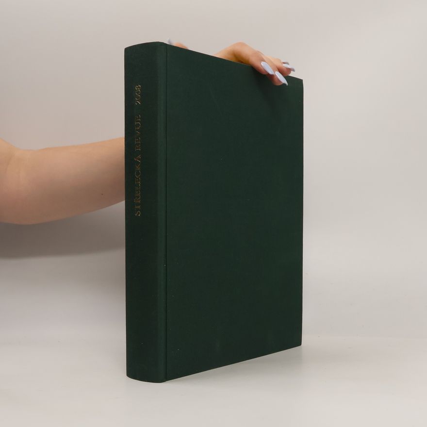 Autorenkollektiv Střelecká revue 2008