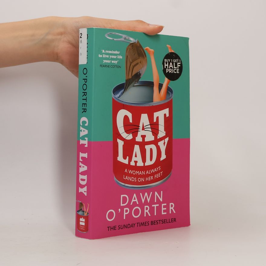 Dawn Porter Cat Lady