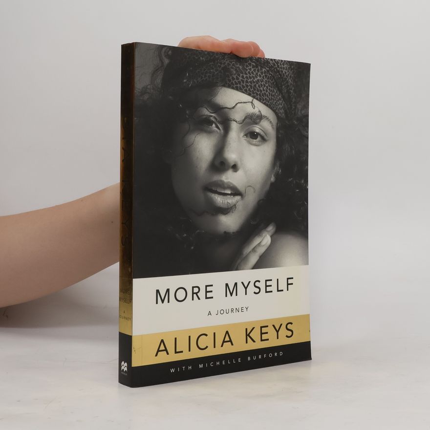 Alicia Keys More Myself