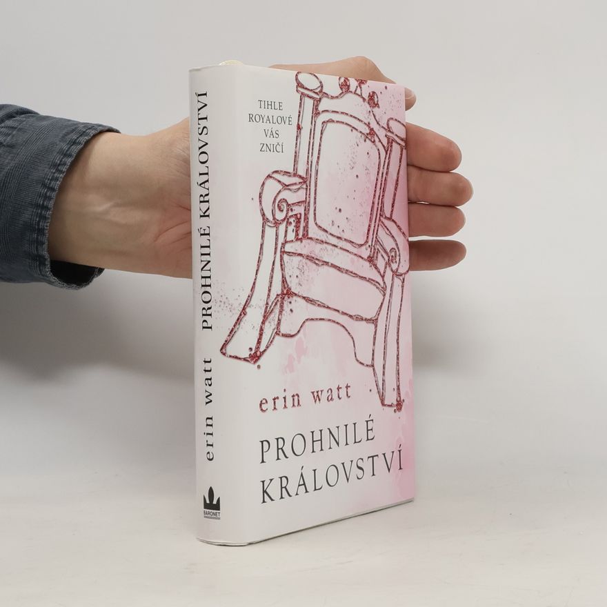 Elle Kennedy Prohnilé království