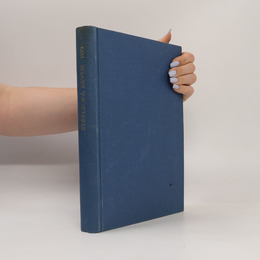 Autorenkollektiv Střelecká revue 1979
