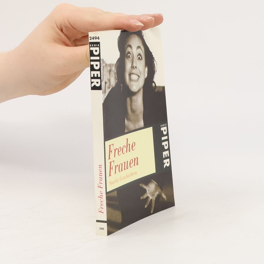 Autorenkollektiv Freche Frauen