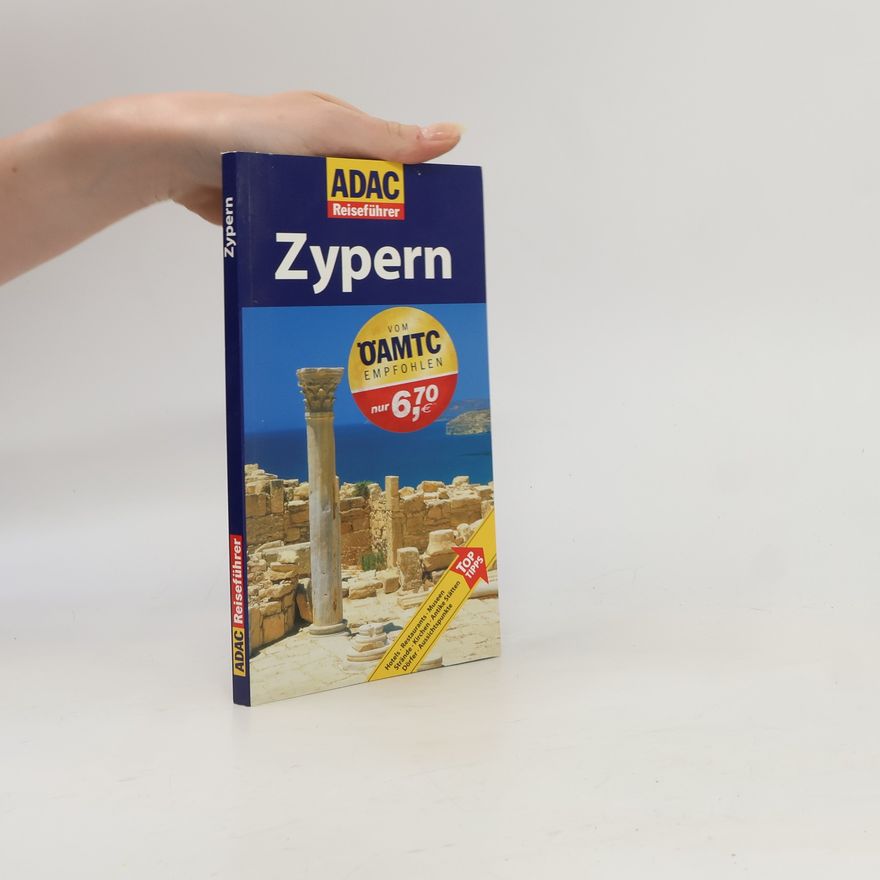 Auteurscollectief Zypern