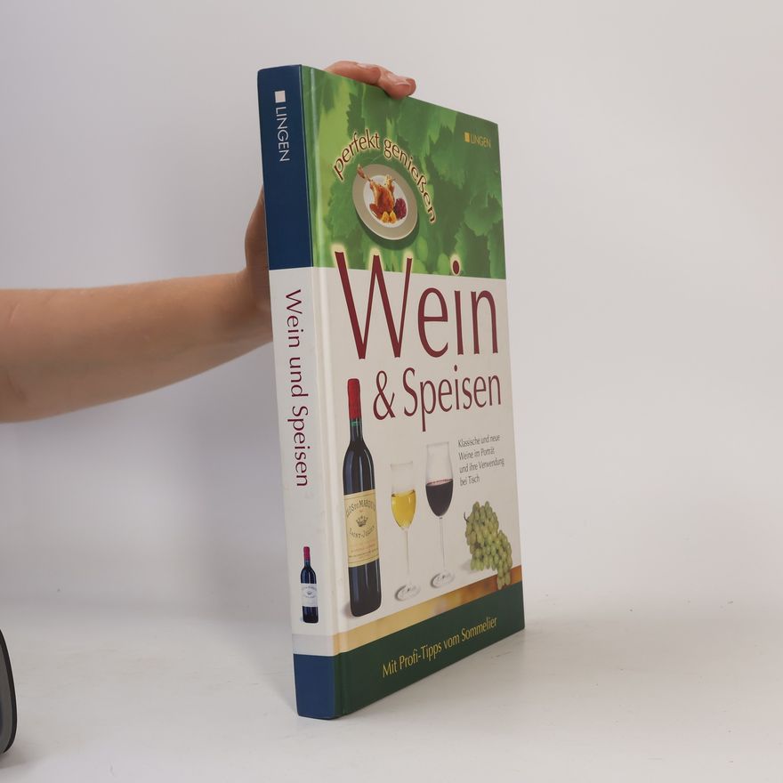 Various authors Wein & Speisen