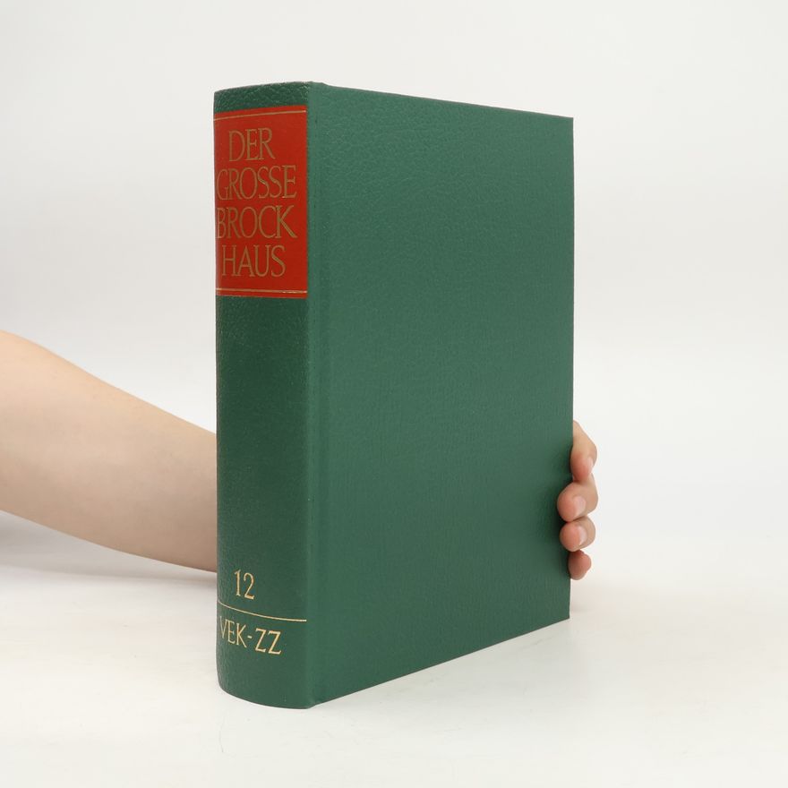 kolektiv Der grosse Brockhaus 12