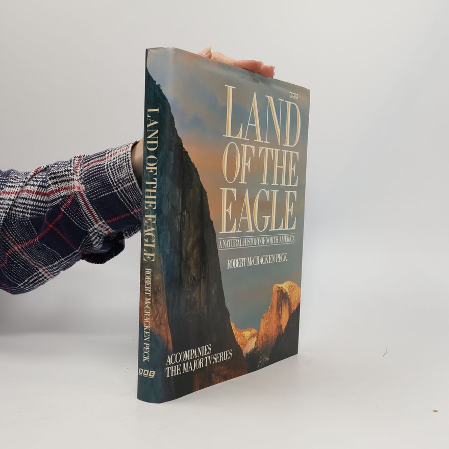 Robert McCracken Peck Land of the Eagle