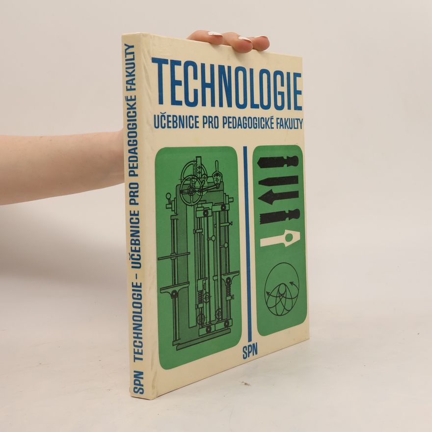 Autorenkollektiv Technologie