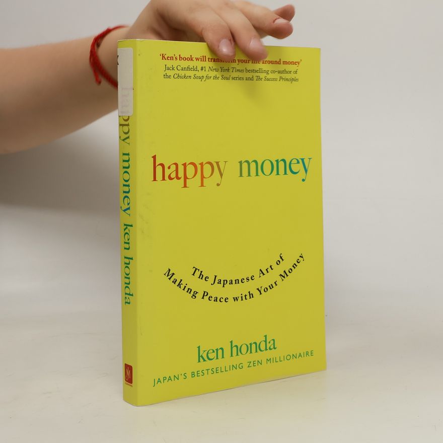 Ken Honda Happy Money