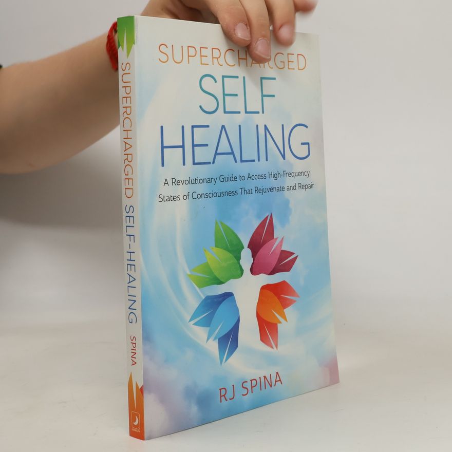 Massimo Spina Supercharged Self-Healing