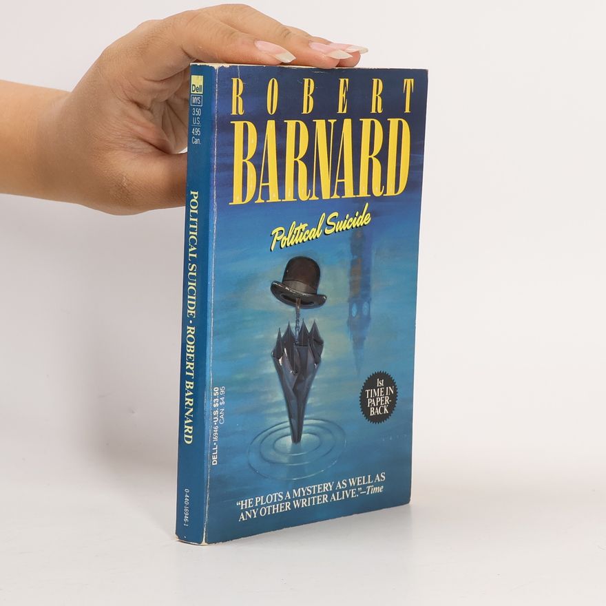 Bernard Bastable Political Suicide