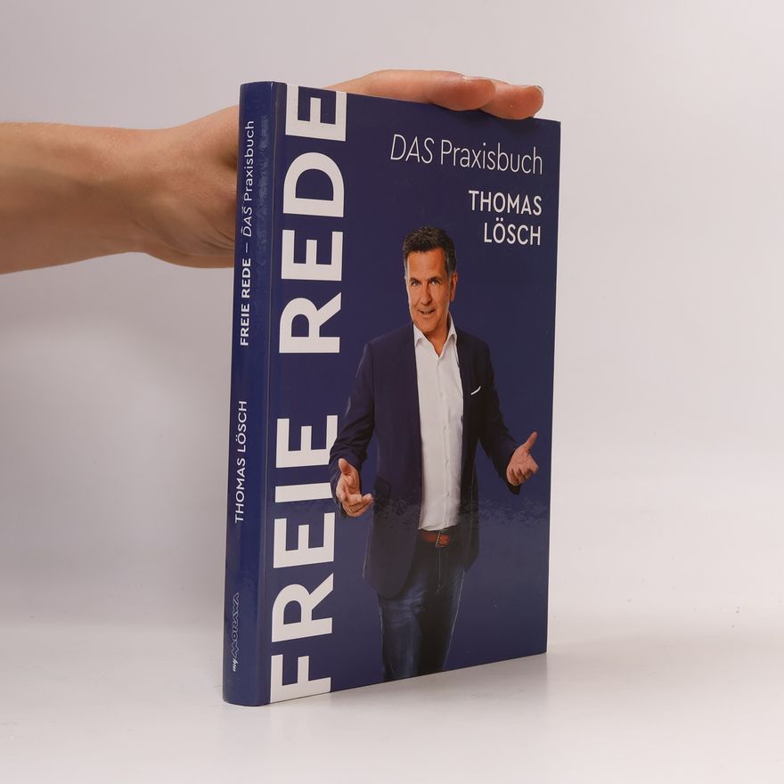 Thomas Losch Freie Rede