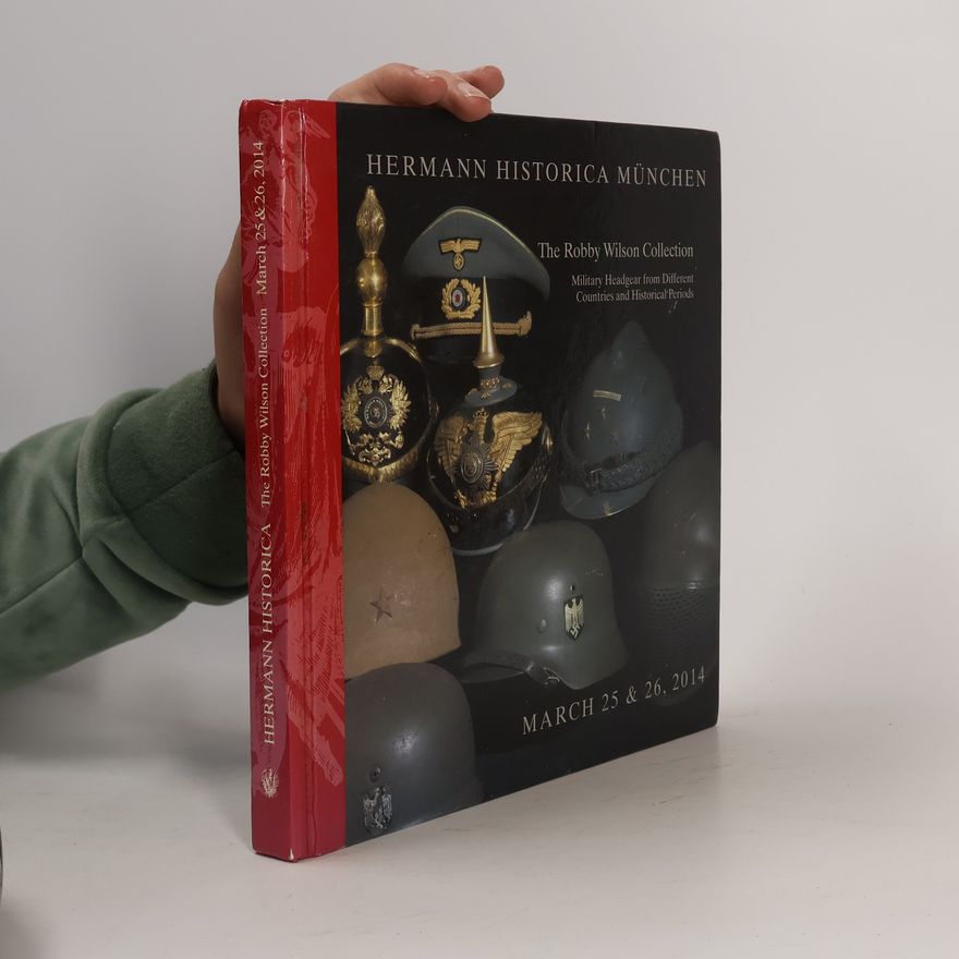 Collectif d'auteurs Hermann Historica München