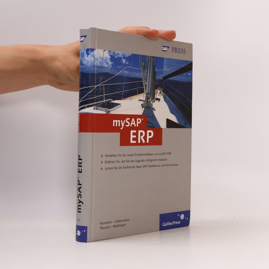 Widmayer mySAP ERP