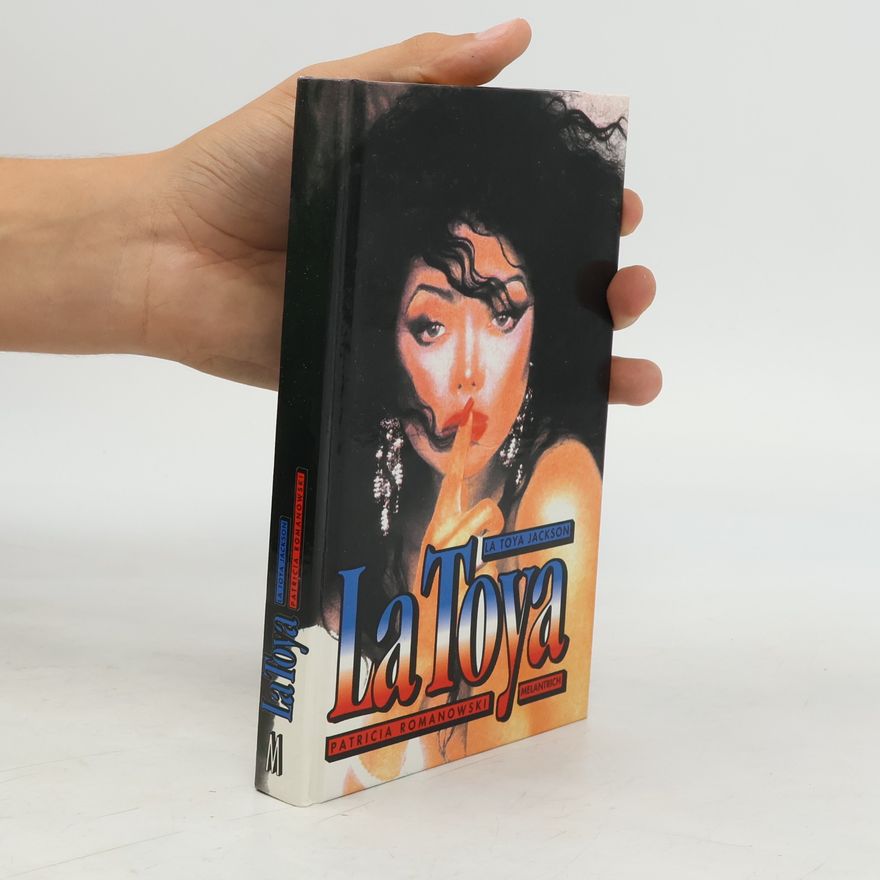 La Toya Jackson La Toya. Mládí v rodině Jacksonových