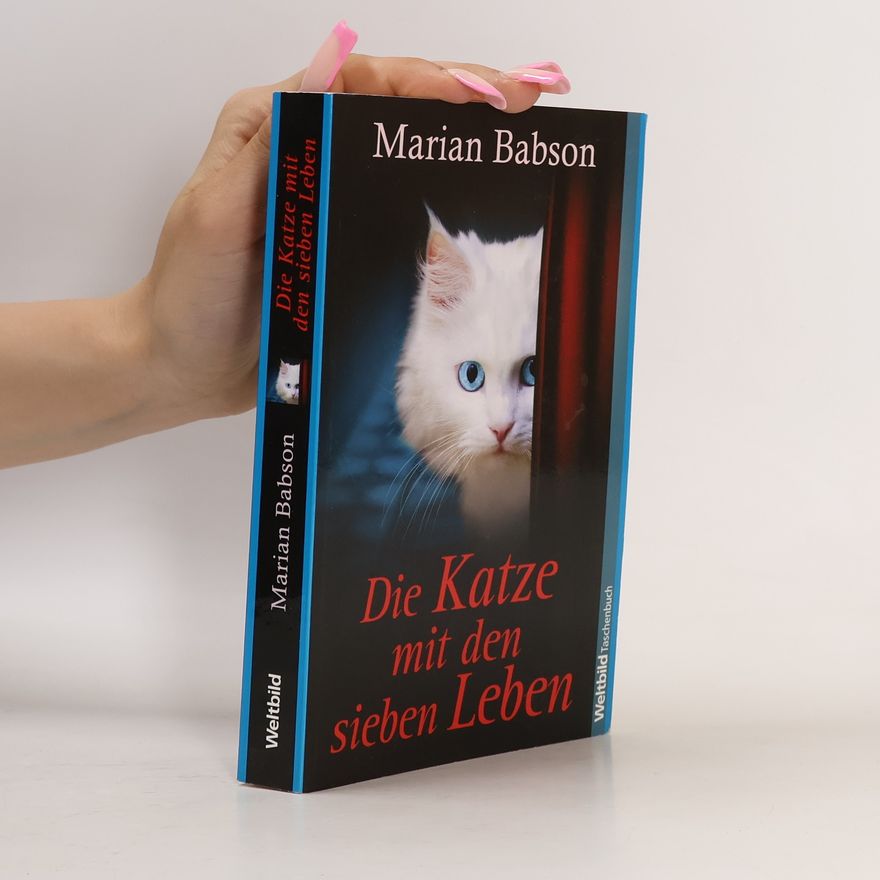 Marian Babson Die Katze mit den sieben Leben