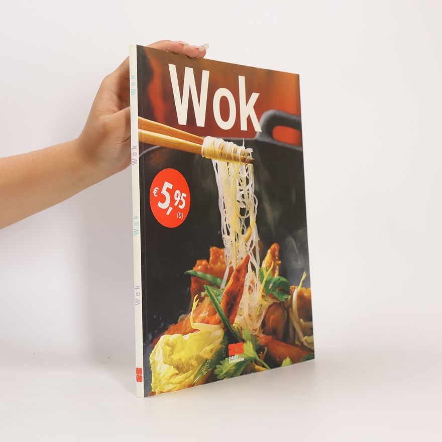 Bärbel Schermer Beste Rezepte Wok