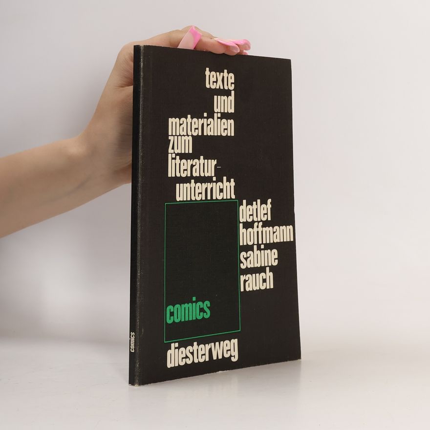 Sabine Richter-Rauch Comics