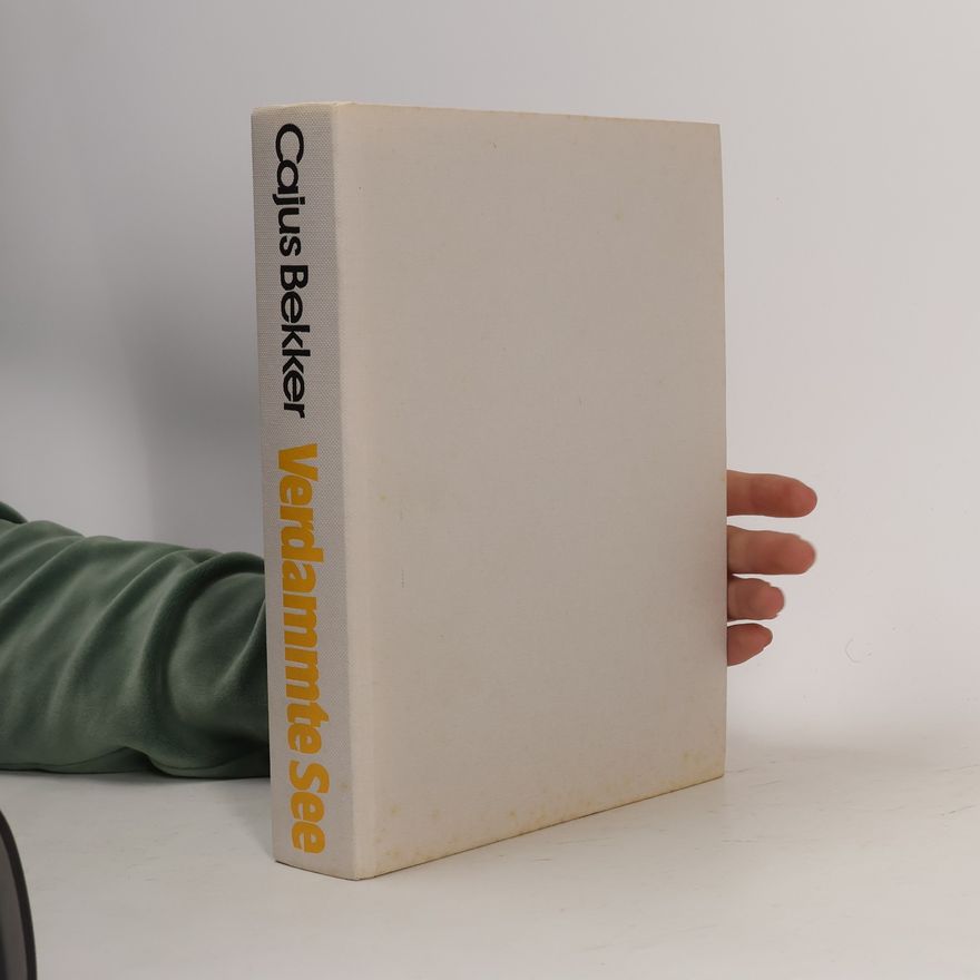Collectif d'auteurs Verdammte See